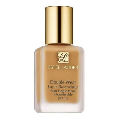 Estée Lauder Double Wear SPF10 Gesichtsgrundierung 3N2 Weizen 30ml