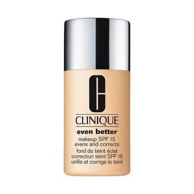 Clinique Even Better SPF15 Makeup Foundation, 30ml, Meringue