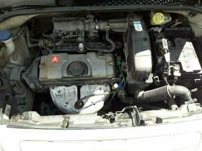 Motor Citroen Berlingo BC3 1.1 Benziner TU1JP (HFX) 55.422 KM