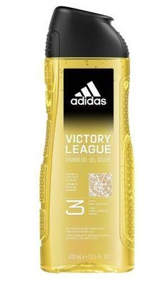 Adidas Men, Victory League Duschgel 400ml