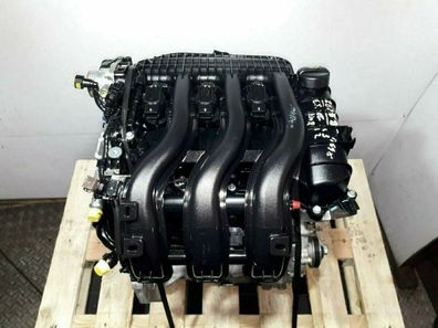 Motor Citroen C3 Peugeot 208 301 2019 EB2FA HMR 8521 KM + Versand