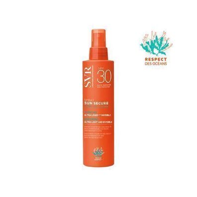 SVR Sonnenspray SPF 30, 200 ml