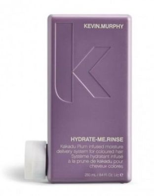 Kevin Murphy Hydrate Me Rinse Conditioner 250 ml â?? Feuchtigkeit, Geschmeidigkeit &