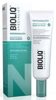 BIOLIQ Specialist Anti-Aging Tagescreme 30ml