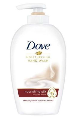 Dove Nährende Handwaschlotion, 250ml