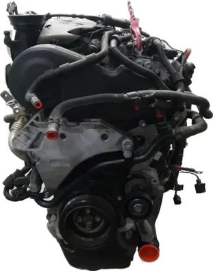 CBDC 03L 100 033 SX 03L 100 033 S VW Golf 5 Plus Motoren Vorne 2,0 L Diesel CBDC