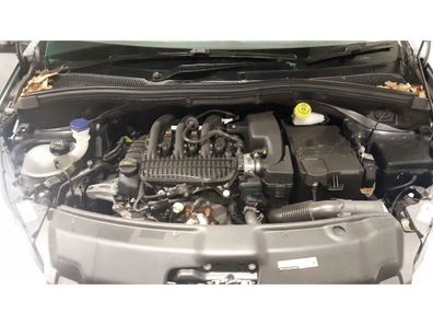 Motor Citroen C1 II 1.2 HMZ HM01 36 TKM 60 KW 82 PS komplett inkl