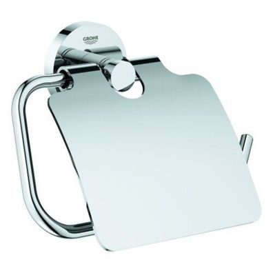 Grohe Essentials WC Papierhalter chrom 40367001