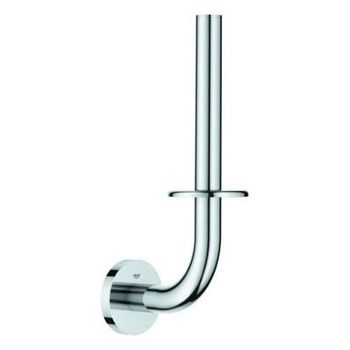 Grohe Essentials Reservepapierhalter chrom