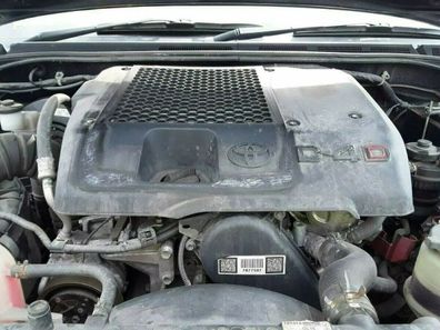 Motor Toyota Hilux 2.5 2010-2016 2KD-FTV 107.700 KM inkl. Versand