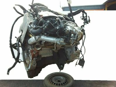 MOTOR Mercedes Sprinter Vito GLC GLE OM654.920 17.411 KM