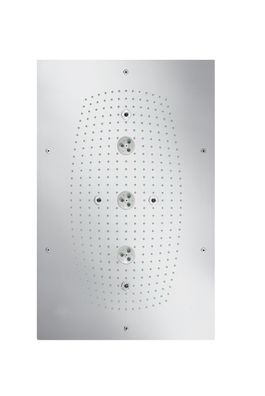 hansgrohe Raindance Rainmaker Kopfbrause 680/460 3jet ohne