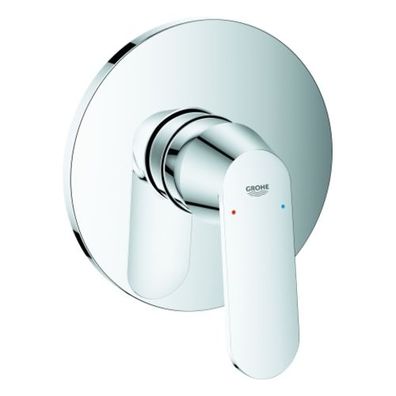 Grohe Eurosmart Cosmopolitan Einhand Brausebatterie