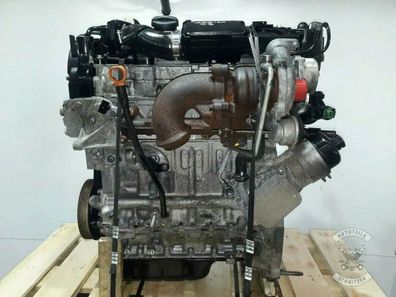 MOTOR Peugeot 206 207 2008 Citroen C3 DV4TD DV4C 8HR 1.4 58.322Km