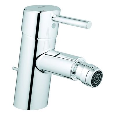 Grohe Concetto Einhand Bidetbatterie