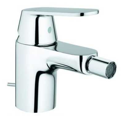 Grohe Eurosmart Cosmopolitan Einhand Bidetbatterie