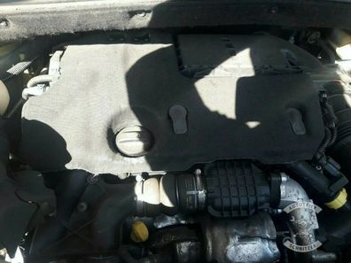 MOTOR Citroen Berlingo C3 C4 Partner Picasso 1.6 DV6DTED 9HP 9HJ