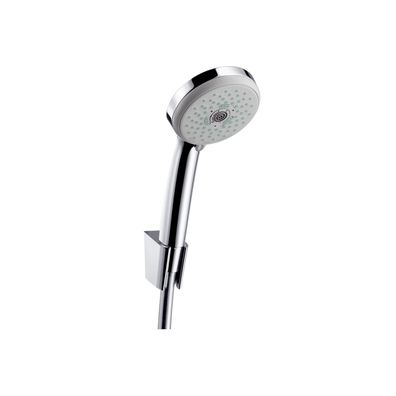 hansgrohe Croma 100 Brausehalterset Multi mit Brauseschlauch 160