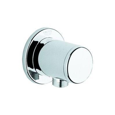 Grohe Relexa Wandanschlussbogen, DN 15 für IG-Kombination