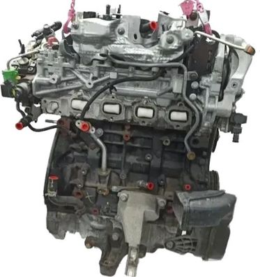 Original R9M 1010201Q2E Fiat Talento Motoren Vorne 1,6 L Diesel 78 TKM R9M