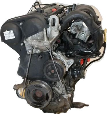 SHDA 1705063 Ford C-Max Motoren Vorne 1.6 L Benzin 127 TKM SHDA