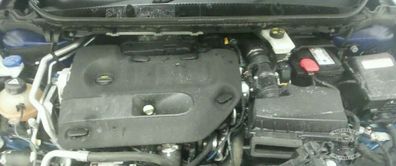 MOTOR Peugeot 308 508 3008 5008 Traveller EXPERT 2.0 EHZ DW10FC