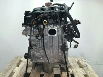 MOTOR Peugeot 108 208 308 C1 C3 C4 CORSA Crossland DS3 1.2 EB2F