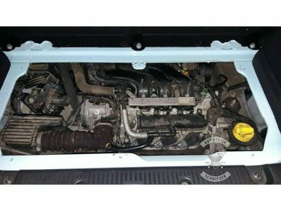 MOTOR Renault Twingo 2015 1.0 H4DA H4D400 9.892 KM