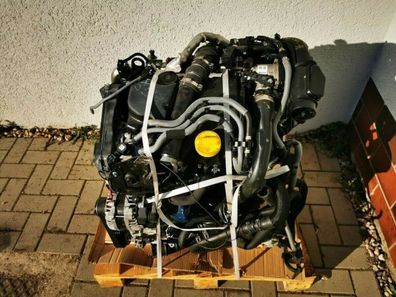 Motor Mercedes-Benz Citan OM607.951 68 Tkm inkl. Lieferung
