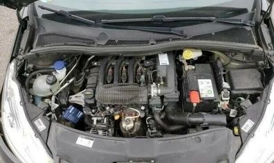 Motor Citroen C3 Aircross II 1.2 HNP (EB2ADT) 70TKM 81KW 110PS ko