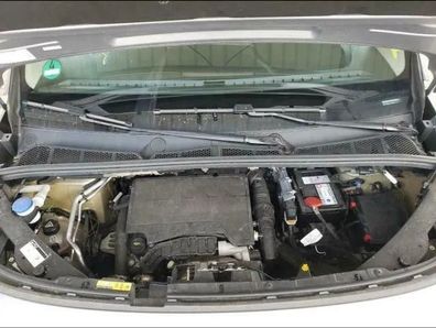 Motor Citroen Berlingo 1.2 HNP (EB2ADT) 97TKM 81KW 110PS komplett