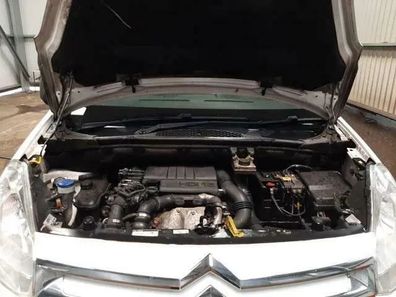 Motor Peugeot Partner 1.6 HDi 90 9HF (DV6DTED) 60 TKM 66 KW 90 PS