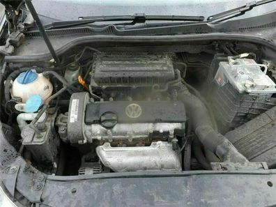 Motor VW Golf VI 1.4 CGGA 50 TKM 59 KW 80 PS inkl