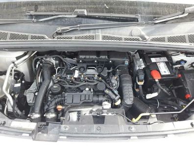 Motor Citroen C4 Cactus 1.5 HDi YHY (DV5RD) 47 TKM 75 KW 102 PS k