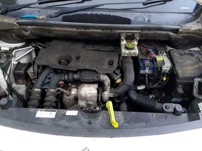 Motor Citroen Berlingo 1.6 HDi 90 9HF (DV6DTED) 103 TKM 66 KW 90