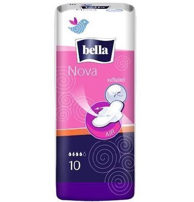 Bella Nova Air, Flügelbinde, 10 Stk