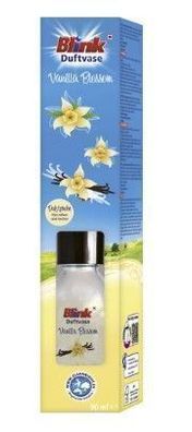 Blink Vanilleblüte Duftstecker 90ml