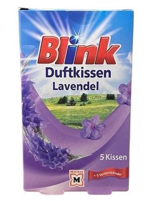 Reinigungspaket Deluxe by Blink