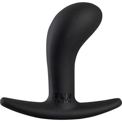 Fun Factory Bootie Analplug Klein - Schwarz