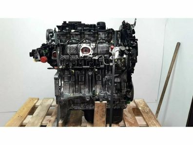 Motor Peugeot Partner 2018 1.6 Diesel DV6FE BHW 25.414 KM