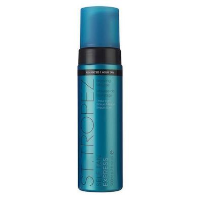 St. Tropez Selbstbräuner Mousse 200ml