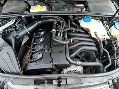 Motor VW Caddy III 1.6 BSE 97 TKM 75 KW 102 PS inkl