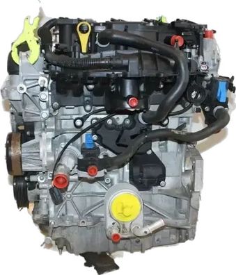 JTMA 1834692 Ford Kuga 2 Motoren Vorne 1.6 L Benzin 55 TKM JTMA