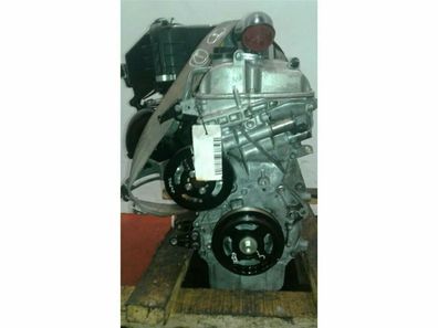 Motor Nissan Pixo Suzuki Alto Splash Celerio 2014 K10B 18.517 TKM