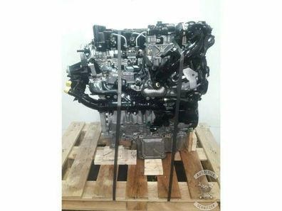 MOTOR Peugeot EXPERT VIVARO ZAFIRA JUMPY DV5RUCD YHR 30.689 KM