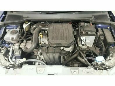 MOTOR VW POLO UP SEAT IBIZA Mii SKODA FABIA CITIGO 1.0 CHYB 23TKM