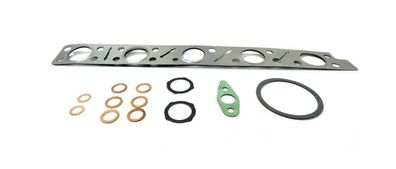 Montagesatz LADER Abgasturbolader FÜR VOLVO 2.4 D5 C30 S40 S60 V50 V70 XC60 XC90