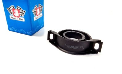 Mittellager Kardanwelle LAGER Gelenkwelle FÜR Mercedes 1244100281 W124 W126 W107