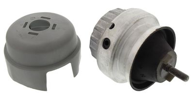 Motorlager LI VO Motorhalter HALTER LAGER FÜR AUDI A6 4F0199379AS 4F0199379BK