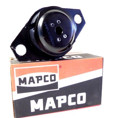 Motorlager Motorhalter LAGER Lagerung HINTEN FÜR FIAT Seicento 187 0.9 1.1